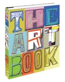 The Art Book: New Edition