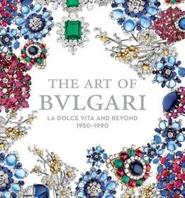 The Art of Bulgari