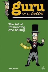 The Art of Influencing and Selling