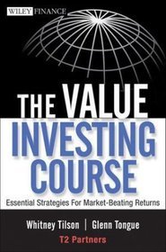 The Art of Value Investing