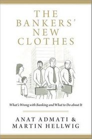 The Bankers' New Clothes