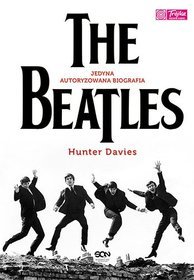 The Beatles. Jedyna autoryzowana biografia