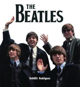 The Beatles. Pięćdziesiąt cudownych lat