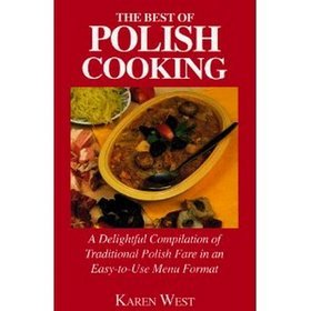 The best of polish cooking