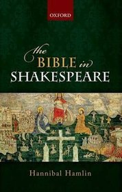 The Bible in Shakespeare