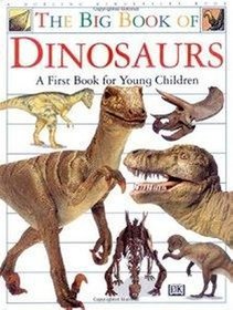 The Big Book of Dinosaurs