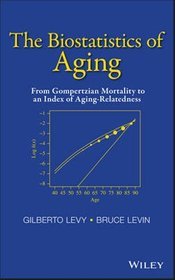 The Biostatistics of Aging