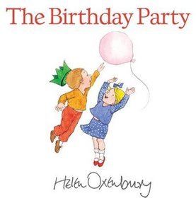 The Birthday Party