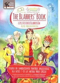 The Blabbers' book czyli historie Blabbersów