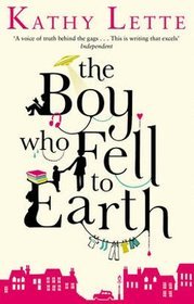 The Boy Who Fell to Earth