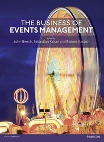 The Business of Events Management