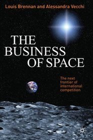 The Business of Space