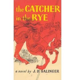 The Catcher in the Rye