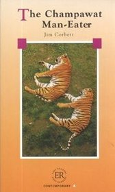 The champawat man-eater
