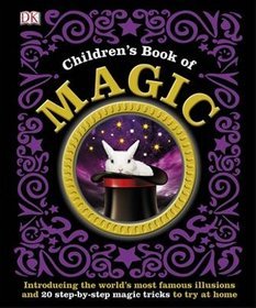 The Children's Book of Magic