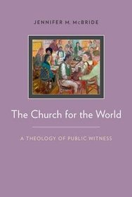 The Church for the World