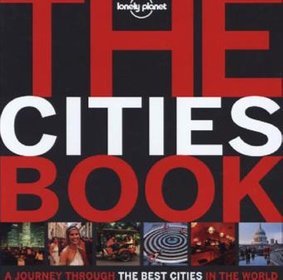 The Cities Book Mini