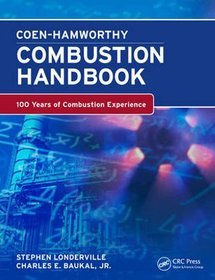 The Coen-Hamworthy Combustion Handbook