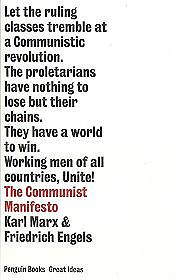 The Communist Manifesto