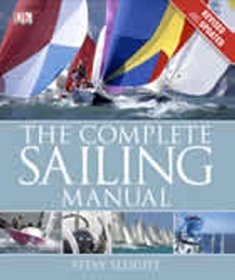 The Complete Sailing Manual