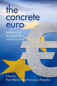 The concrete euro