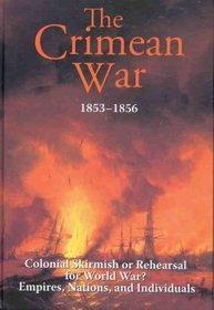 The Crimean War 1853-1856