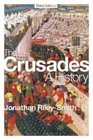 The Crusades: A History