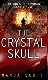 The Crystal Skull