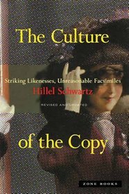 The Culture of the Copy