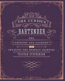 The Curious Bartender