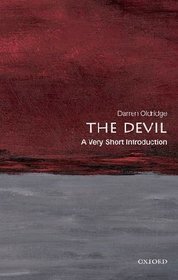 The Devil: A Very Short Introduction