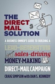 The Direct mail solution