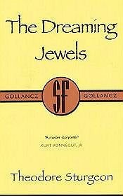 The dreaming jewels