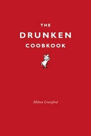 The Drunken Cookbook