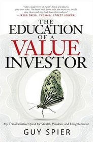 The Education of a Value Investor