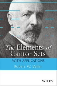 The Elements of Cantor Sets