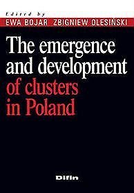 The emergence and development of clusters in Poland