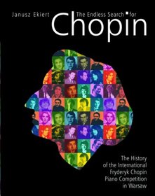 The Endless Search for Chopin