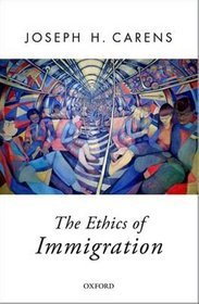 The Ethics of Immigration