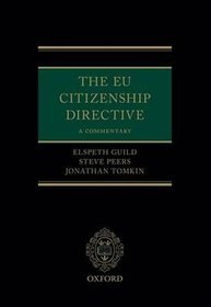 The EU Citizenship Directive