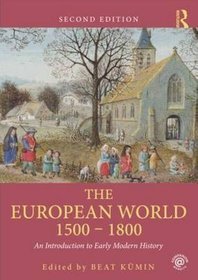 The European World 1500-1800