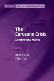 The eurozone crisis