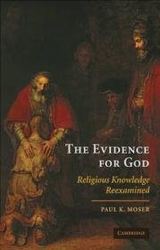 The Evidence for God