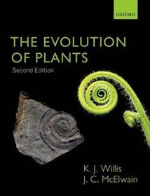 The Evolution of Plants