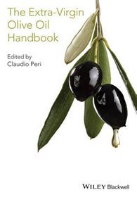 The Extra Virgin Olive Oil Handbook