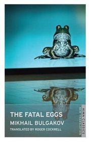 The Fatal Eggs