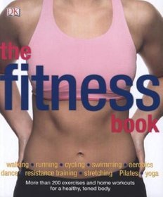 The Fitness Book