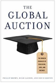 The Global Auction