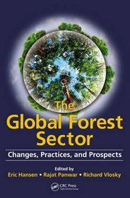 The Global Forest Sector