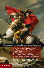 The Great Powers and the International System